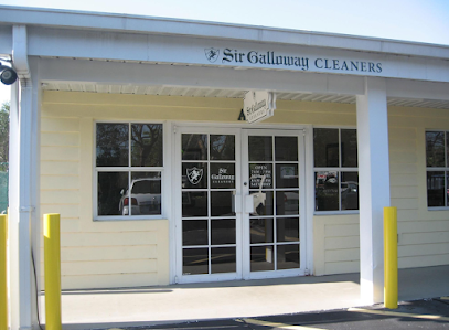 Negocio Sir Galloway Dry Cleaners
