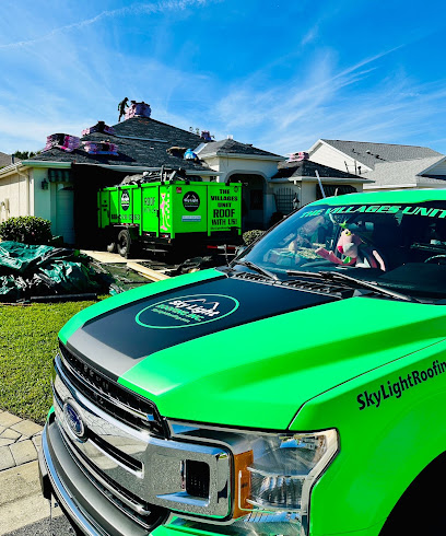Sky Light Roofing Inc.