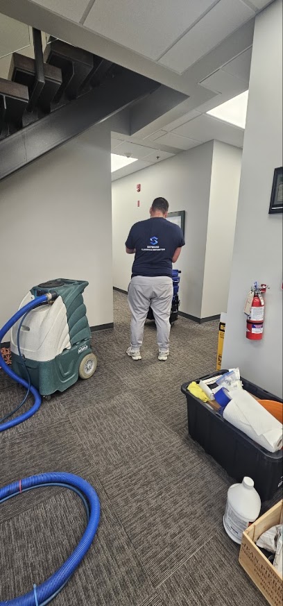 Skyward Water Damage Restoration Of Tampa Bay