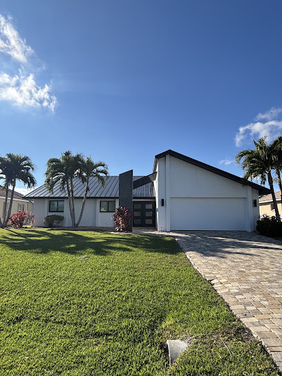 Sma Exteriors Of Florida