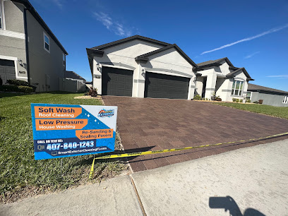 Smart Exterior Cleaning Solutions