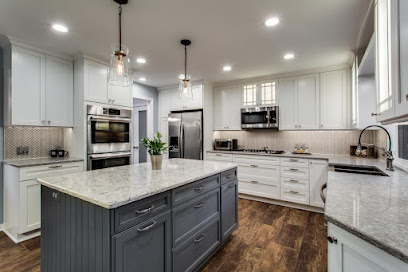 Smart Home Remodeling