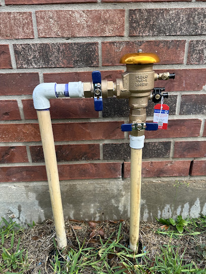 Negocio Smart Sprinklers Llc