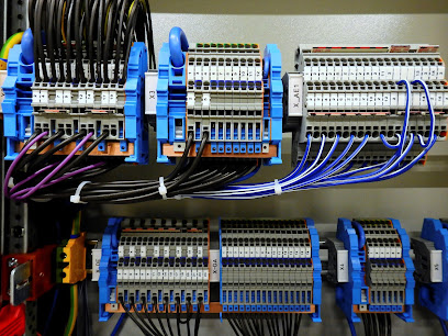 Negocio Smith And Jones Electric Orange Grove