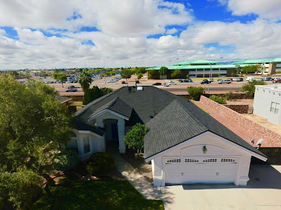 Negocio Smith & Ramirez Roofing