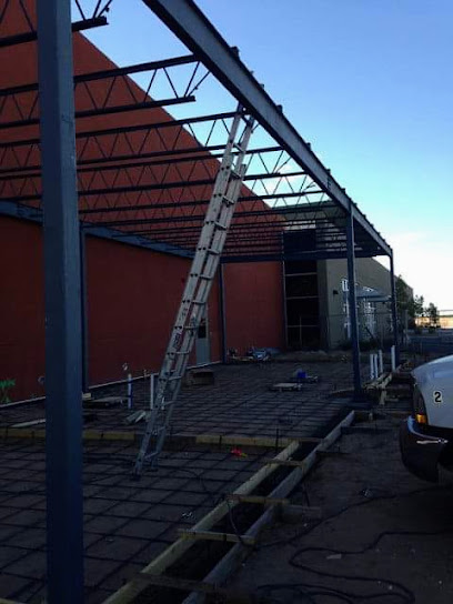 Negocio Sol Contractors