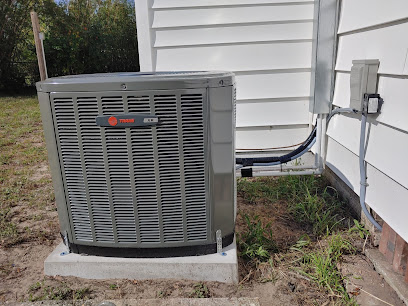 Solace Heating, Air And Refrigeration Llc