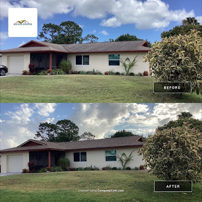 Negocio Solace Roofing