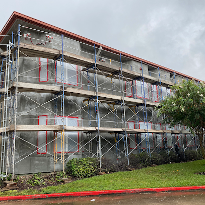Solid Stucco, Llc