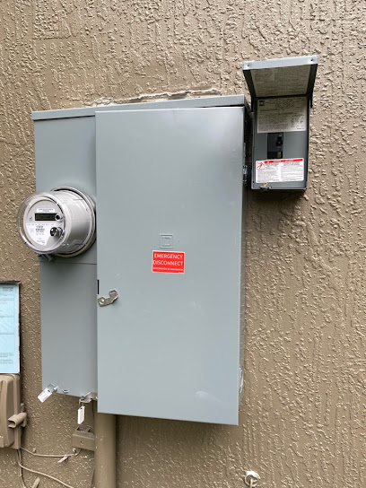 Source Electric Services