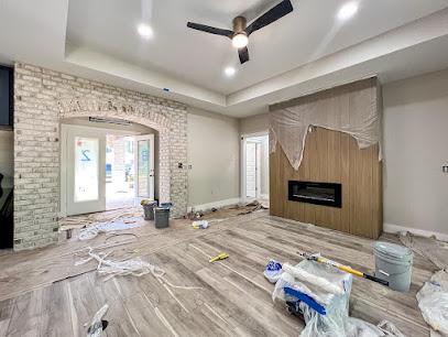 Southern Home Solutions Contracting Services