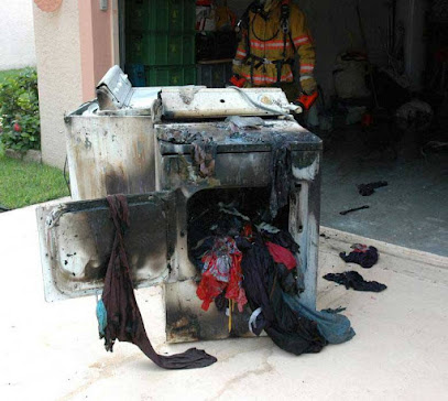 Southwest Chimney, Stoves & Air Duct Cleaning