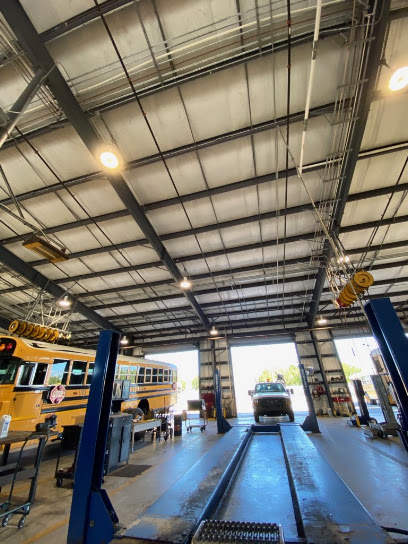 Southwest Florida Electric Inc.