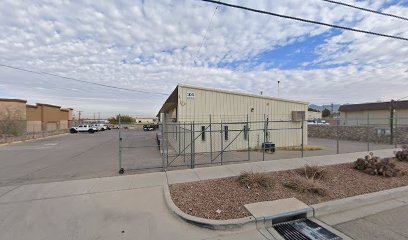 Southwest Hazard Control