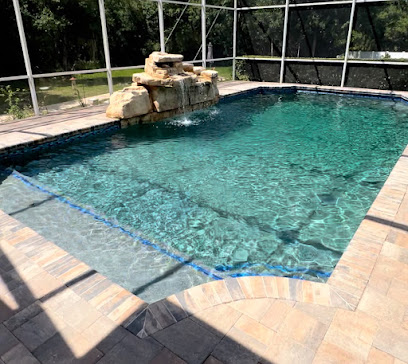 Southwest Pool Finishers Inc
