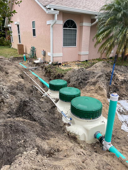 Negocio Space Coast Septic