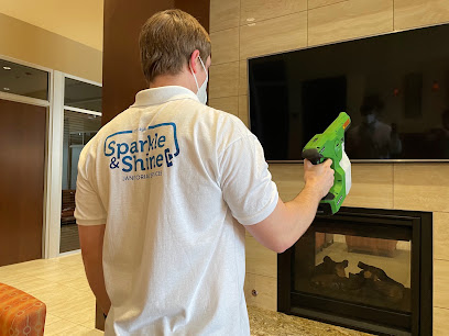 Sparkle & Shine Janitorial Services