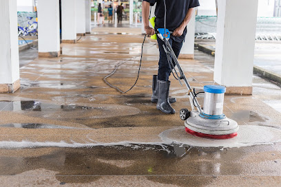Spartan Cleaning