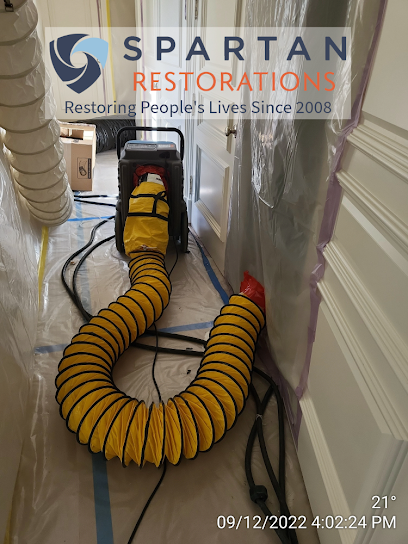 Spartan Restorations