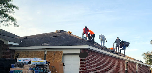 Negocio Spartan Roof Construction