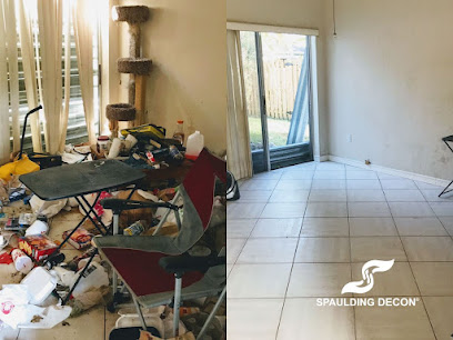 Spaulding Decon - Biohazard & Hoarding Cleaning Orlando