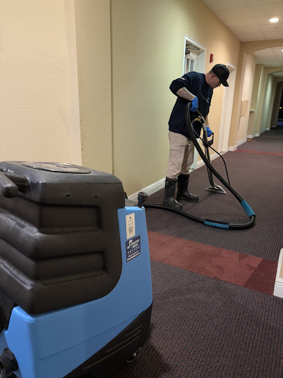 Spaulding Decon Daytona Beach