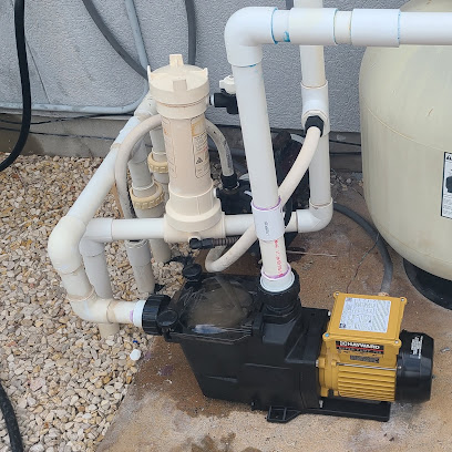 Splendor Pool Services And Leak Detection