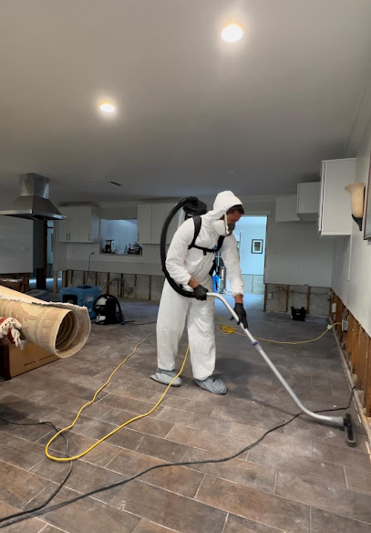 Negocio Spora Mold Remediation