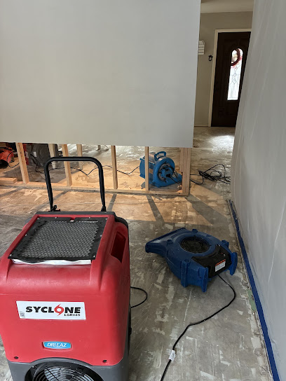 Spot Be Gone Llc