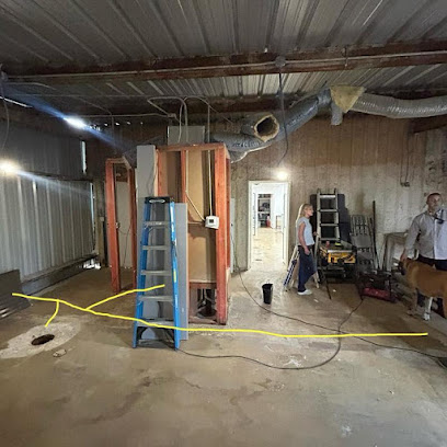 Negocio Spot-On Plumbing