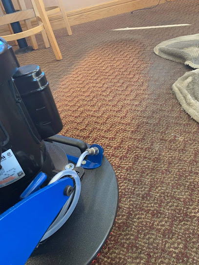 Spotless Floor Care