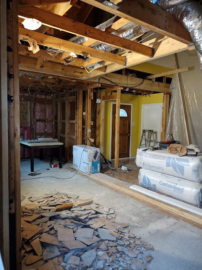 Sprayway Home Repair & Remodeling