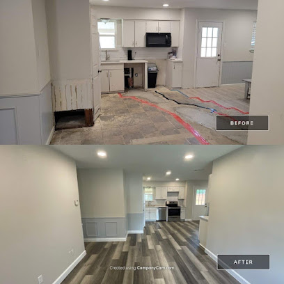 Negocio Springtree Restoration - Allen, Tx