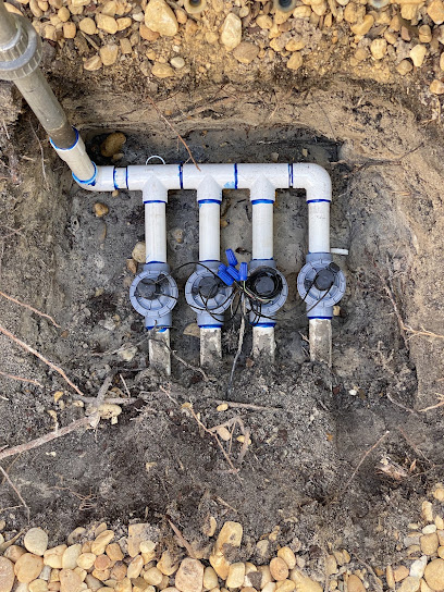Negocio Sprinkler Repair Inc