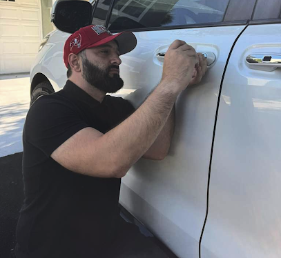 Srq Express Mobile Locksmith