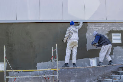St Petersburg Stucco Contractors