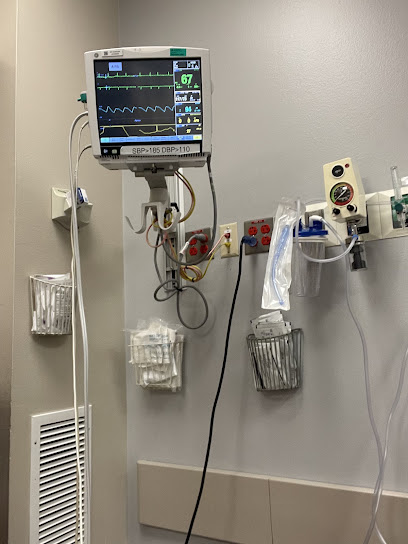 St. David's Round Rock Medical Center Emergency Room