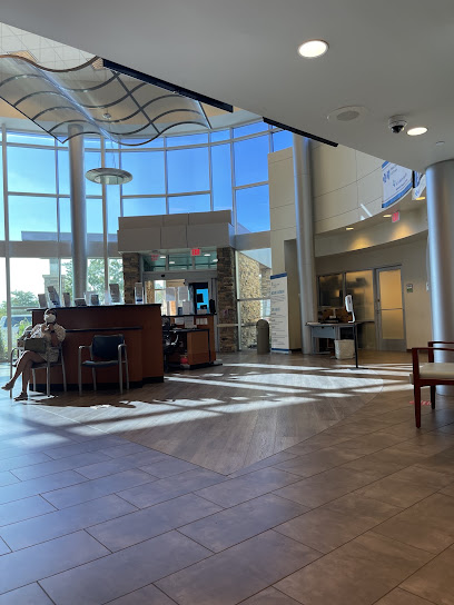 St. Luke's Health - Patient's Medical Center