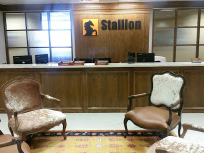 Stallion Oilfield Services