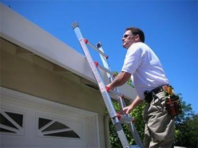 Stamper Roofing & Construction