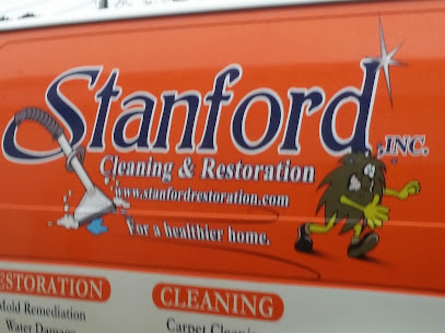 Stanford Carpet, Tile, Grout Cleaning And Restoration