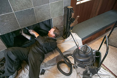 Negocio Stanley Chimney Sweep San Antonio