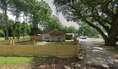 Negocio Star- Attic Repair & Chimney Inspection Service_Pensacola, Fl Llc