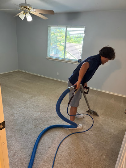Stay Fresh Steam Cleaning