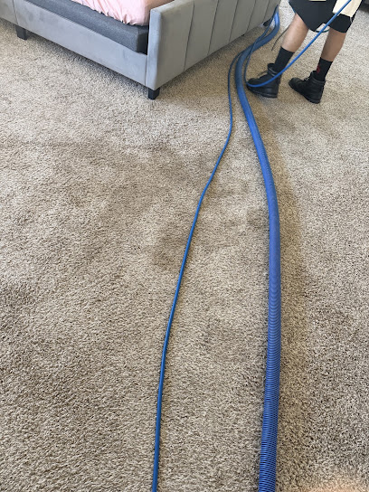 Steam Master Cleaning