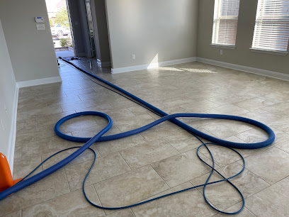 Steam Master Cleaning