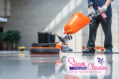 Negocio Steam Master Cleaning