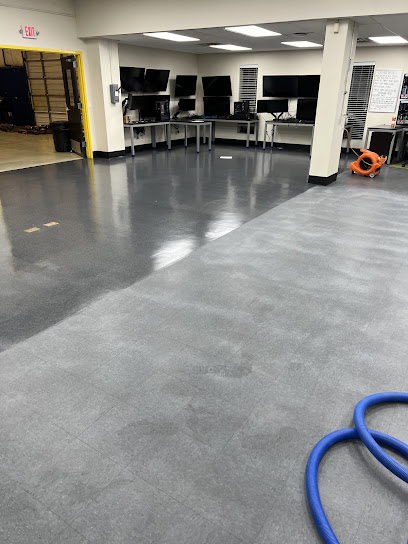 Negocio Steam Master Cleaning
