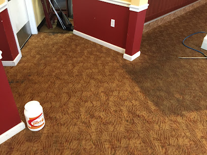 Steam Masters Carpet & Tile Cleaning Llc