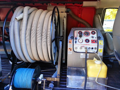 Steam Vac